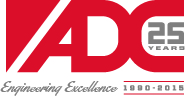 ADC - 25 Anniversary