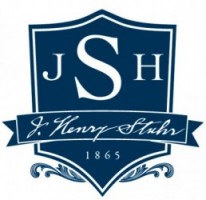 JHS logo Color